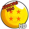 Armors HD