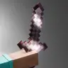 White Enchant Glint