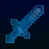 Glowing Enchanted Tools - Blue Extension