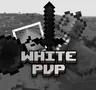 White PVP Overlay