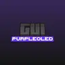 GUI PurpleOLED