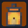 Illogically Looping Lanterns