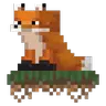 Fox Pet Inventory