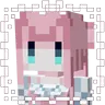Melody's Cute Girl Villagers