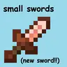 small swords