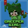 Creeper Girl