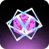 Fresh End Crystal x Punchy!