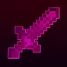 Glowing Enchanted Tools - Pink Extension