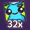 Tooniverse Texture Pack 32x