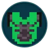 Bare Bones x Armor Trim Item Fix