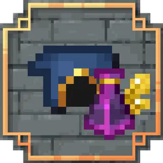 Iron's Spells Armor Reimagined