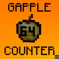 Gapple Counter