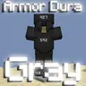 Armor Durability (with numbers)