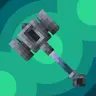 Realistic Mace 3D