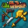 AL's Mob Weapons