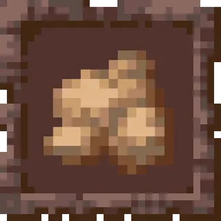 JICKLUS Modded Ores