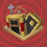 Simple Create Radios