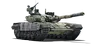 Totem TURMS-T
