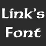 Link's Font