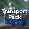 [MTR/NTE] International TransportPack