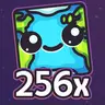 Tooniverse Texture Pack 256x
