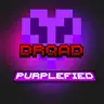 Purplefied GUI