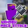 Wemmbu MACE ATTACK!