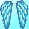 snowy elytras
