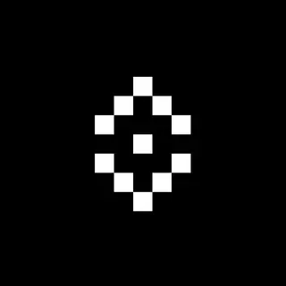 Aimz Lunar Orbit Crosshair