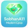 SobhanA11 modern  Vanilla+ Cpvp (crystal pvp)