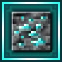 Spryzeen's Ore Glint
