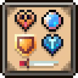 [Moonsu] Better Hotbar