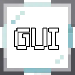 Transparent GUI