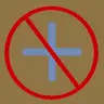 No Crosshair