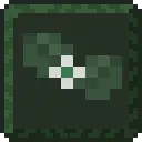 Vines & Leaves Hotbar