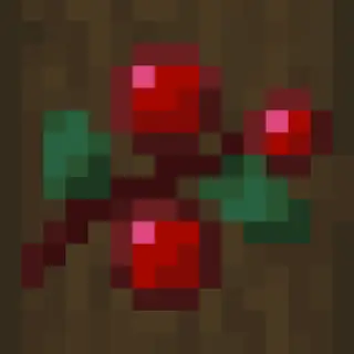 Vanilla Animated Food