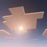 Trailer clouds