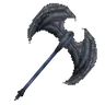 Mace to Greataxe