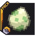 Dave's Cobbreeding Egg
