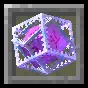 Animated 3D End Crystals