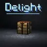 Delight-map
