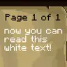 Dark Mode Book
