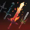 ElementaLL Weapons