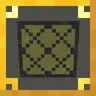 Framed Glass Panes