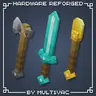 Hardware Reforged