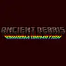 Ancient Debris Rainbow Animation