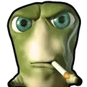 Totem of ta 7tv emote