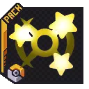 Cobblemon : Legends Shinies