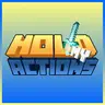 [HMI] HOLD MY ACTIONS!