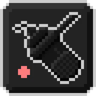 Simple Voice Chat Dark Theme